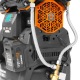 Компрессор аккумуляторный Daewoo DAC 180S Li SET в Йошкар-Оле