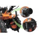 Мотоблок Carver MT-900DE в Йошкар-Оле