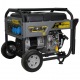 Дизельгенератор Loncin LCD7500D 5 кВт в Йошкар-Оле