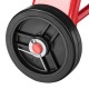 Компрессор воздушный ременный привод MTX КР2500/80 в Йошкар-Оле