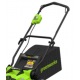 Газонокосилка аккумуляторная GreenWorks GD40LM16X (без аккумулятора и зарядного устройства) в Йошкар-Оле