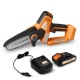 Аккумуляторная пила Villartec SA20+ TimberPlus 5&quot; (без аккумулятора и зарядного устройства) в Йошкар-Оле