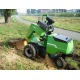 Измельчитель пней Laski F500H/35 в Йошкар-Оле