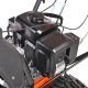 Снегоуборщик Patriot Сибирь 67E в Йошкар-Оле