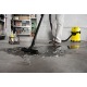 Пылесос для сухой и влажной уборки Karcher WD 2 в Йошкар-Оле