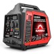 Инверторный бензогенератор Sunreka G2200iS 1.8 кВт в Йошкар-Оле