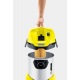 Промышленный пылесос Karcher WD 3 Battery в Йошкар-Оле