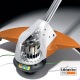 Аккумуляторный триммер Stihl FSA 90 (без аккумулятора и зарядного устройства) в Йошкар-Оле