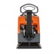 Виброплита реверсивная Husqvarna Atlas Copco LG 400 DEC в Йошкар-Оле