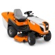 Садовый минитрактор Stihl RT 6127 ZL в Йошкар-Оле