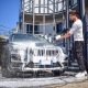 Мойка высокого давления Lavor LVR3 140 в Йошкар-Оле