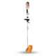Аккумуляторный триммер Villartec СА40R SET AM402 + AC402 в Йошкар-Оле