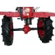 Мотоблок Weima WM1050 с двигателем Honda GC160 6.5 л.с. (Фрезы в комплекте!) в Йошкар-Оле