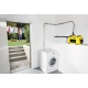 Поверхностный самовсасывающий насос Karcher BP 4 Home&amp;Garden в Йошкар-Оле