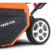 Снегоуборщик электрический Yard Fox Basic 5633Е в Йошкар-Оле