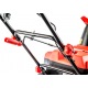 Снегоуборщик электрический Hammer Snowbull 2000E в Йошкар-Оле