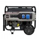 Бензогенератор Loncin LC6500D-SA 5.5 кВт в Йошкар-Оле