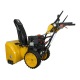 Снегоуборщик Habert HB930MS Pro (безвоздушная шина) в Йошкар-Оле