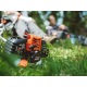 Бензокоса (бензиновый триммер) Echo SRM-3020TES в Йошкар-Оле