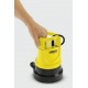 Погружной дренажный насос Karcher SCP 7000 в Йошкар-Оле