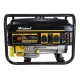 Бензогенератор Habert HT3600B 2.5 кВт в Йошкар-Оле