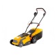 Газонокосилка электрическая Denzel GC-1500 в Йошкар-Оле