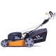 Газонокосилка бензиновая Villartec MB 453T в Йошкар-Оле