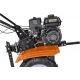 Мотоблок Carver МТ-70 (фрезы в комплекте) в Йошкар-Оле