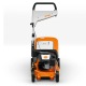 Газонокосилка бензиновая Stihl RМ-253.3 Т в Йошкар-Оле