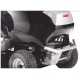 Садовый минитрактор Al-KO Comfort T 1003-A HD в Йошкар-Оле