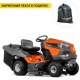 Садовый минитрактор Husqvarna TC 238T в Йошкар-Оле