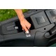 Аккумуляторная газонокосилка Bosch AdvancedRotak 36-89 в Йошкар-Оле