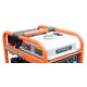 Бензиновый генератор инверторный Zongshen BPB 4500 4.2 кВт в Йошкар-Оле