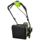 Газонокосилка аккумуляторная GreenWorks GD24LM331 4 Ач в Йошкар-Оле