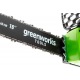 Аккумуляторная пила GreenWorks GD40CS40K6-16&quot; в Йошкар-Оле