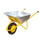 Тачка садовая RedVerg RD-WB200R в Йошкар-Оле