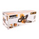 Аккумуляторная пила Worx WG381E-12&quot; в Йошкар-Оле