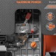 Дизельгенератор Daewoo DDAE 11000DXE-3 8.2 кВт в Йошкар-Оле
