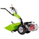 Мотоблок Grillo G 84 (Honda) в Йошкар-Оле