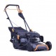 Газонокосилка бензиновая Villartec MB 448VС в Йошкар-Оле