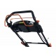 Газонокосилка бензиновая Villartec MB4151T в Йошкар-Оле