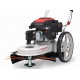 Колесный триммер Katana KL-3800A PRO в Йошкар-Оле