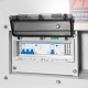 Дизельгенератор Daewoo DDW 14 SSE-3 в Йошкар-Оле