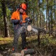 Бензопила Daewoo DACS4500-16&quot; в Йошкар-Оле