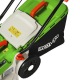 Газонокосилка электрическая RedVerg RD-ELM380 в Йошкар-Оле