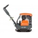 Виброплита реверсивная Husqvarna Atlas Copco LG 164 D 45х65.5 в Йошкар-Оле
