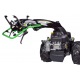 Бензиновая сенокосилка Eurosystems P130 Honda GXV390 в Йошкар-Оле