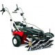 Подметальная машина Tielburger TK36 PRO (Briggs&amp;Stratton) в Йошкар-Оле