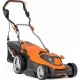 Газонокосилка электрическая Daewoo DLM 2300E в Йошкар-Оле