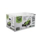 Газонокосилка аккумуляторная GreenWorks G40LM41K6 в Йошкар-Оле